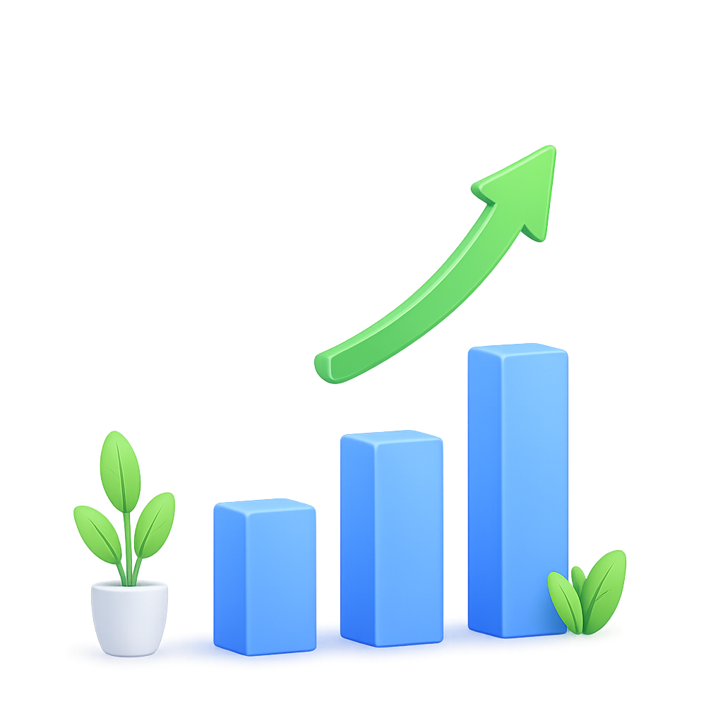 Growth